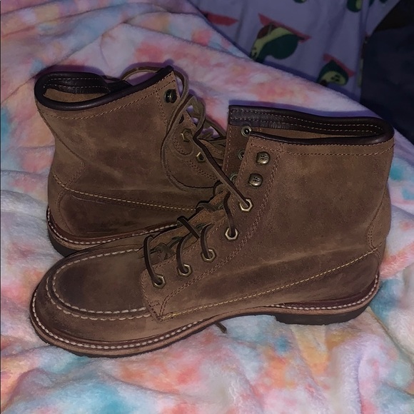 Frye Boots - Picture 2 of 3